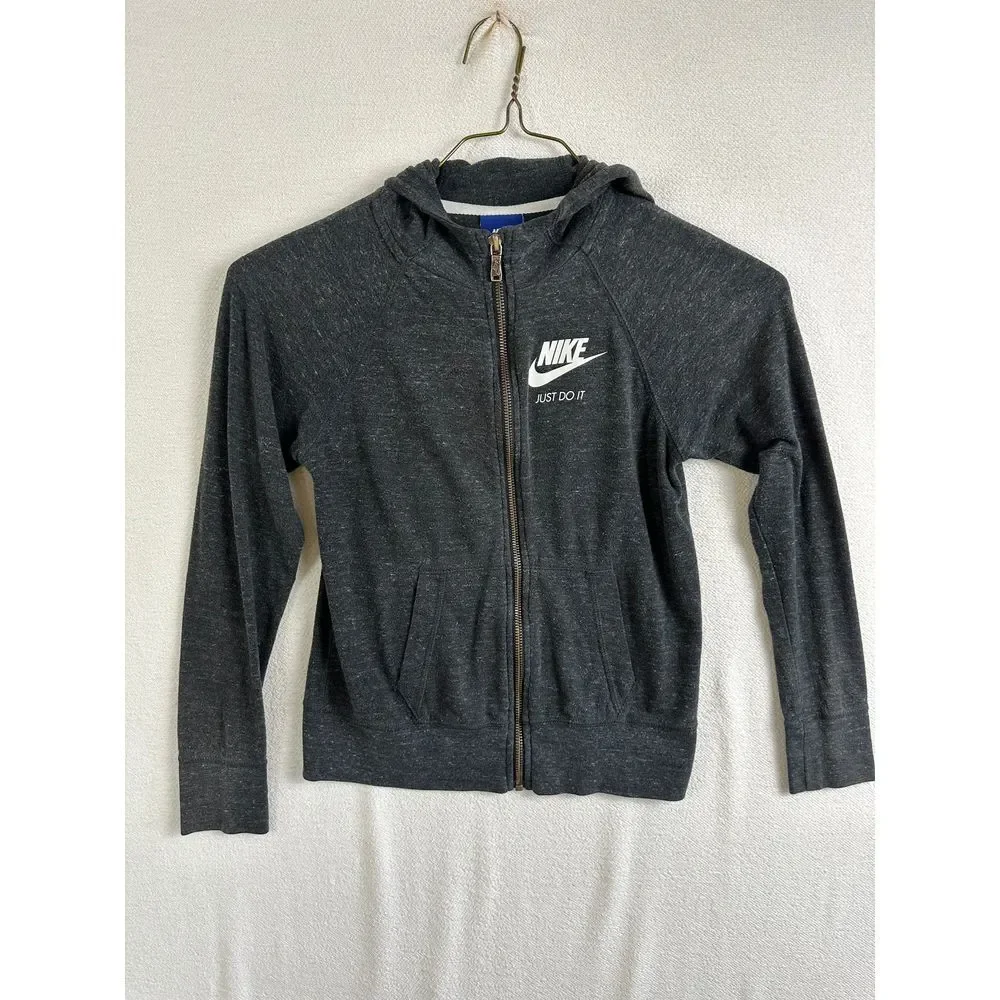 Nike Boys Hoodie‎ Medium Long Sleeve